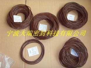 O型圈|宁波天芮供应|DKB 防尘圈_机械及行业设备_世界工厂网中国产品信息库