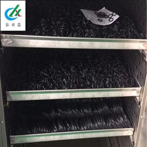 【空调压缩机专用hnbr密封圈弘兴昌源头工厂可定制直销橡胶o形圈】-