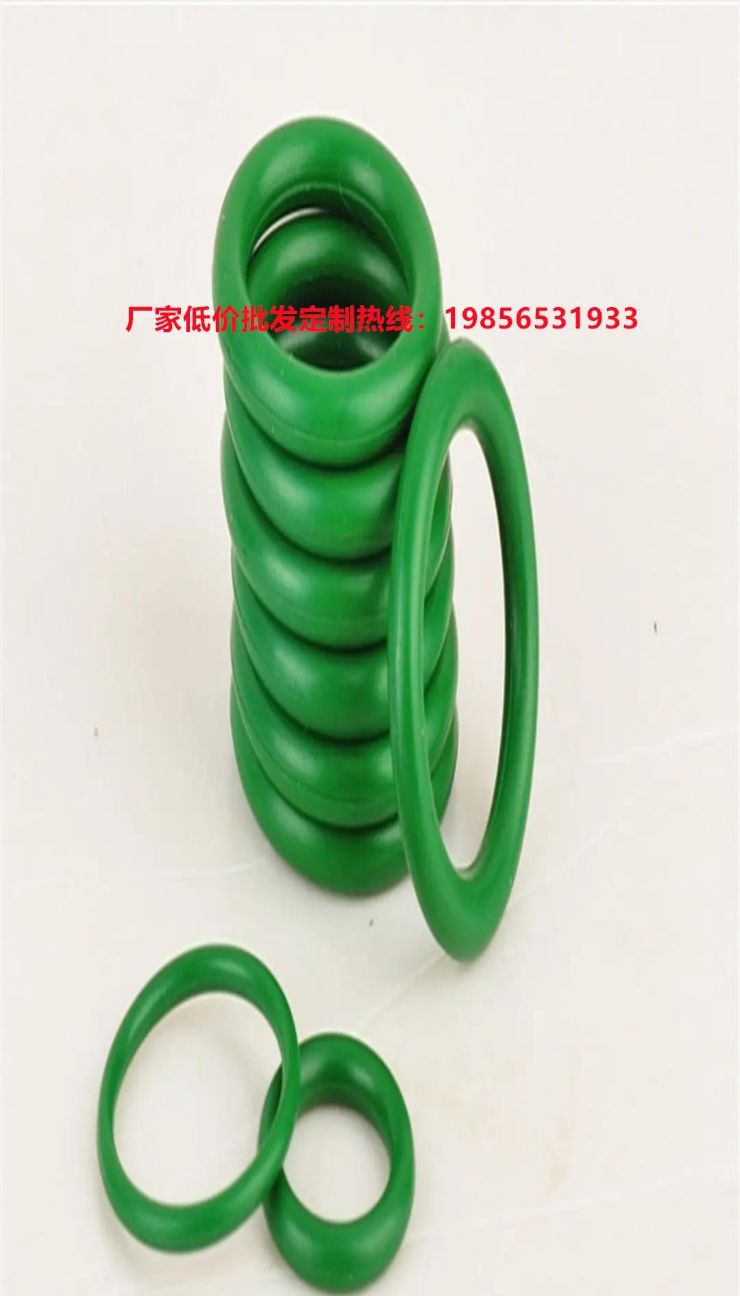 耐酸碱o型圈:化工行业的密封神器